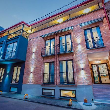 Silver 37 Tbilisi Exteriér fotografie