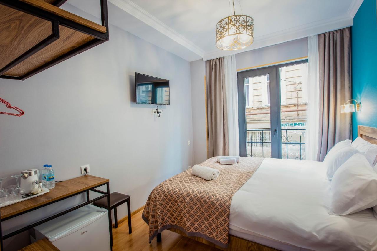 Silver 37 Tbilisi Exteriér fotografie