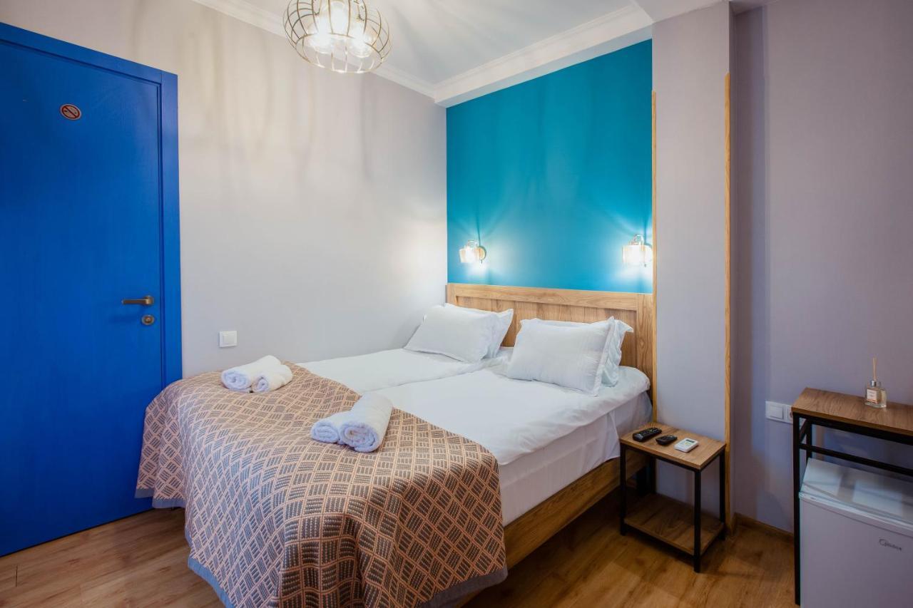Silver 37 Tbilisi Exteriér fotografie