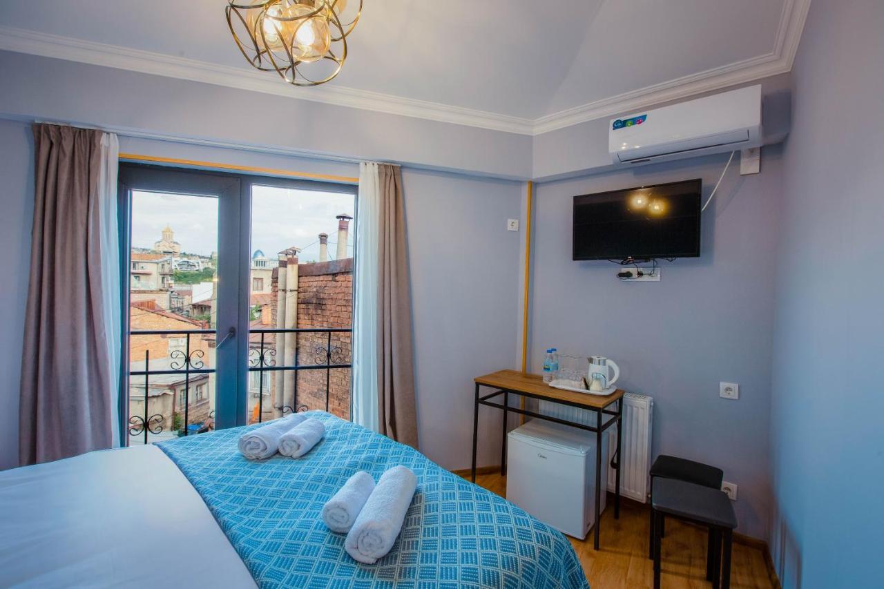 Silver 37 Tbilisi Exteriér fotografie
